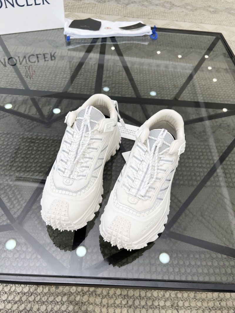 Moncler Sneakers